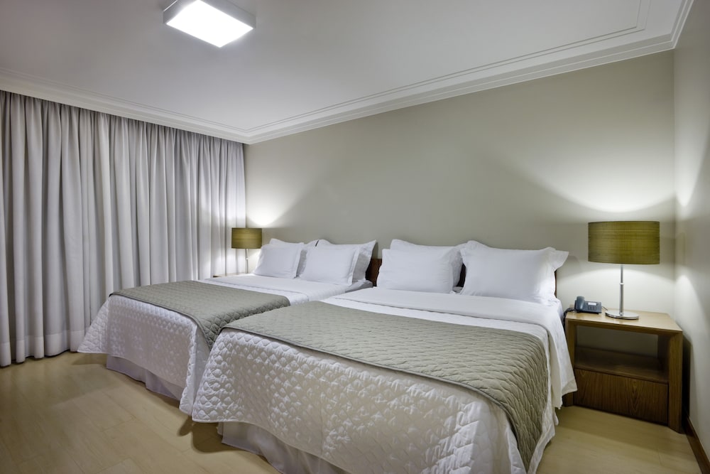 Sia Park Executive Hotel 12/44