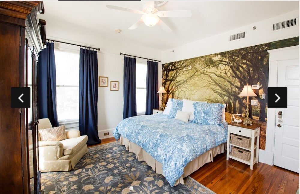 Hoyt House Amelia Island 18/51