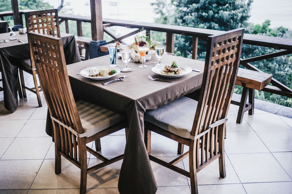 Lembongan Cliff Villas 16/36