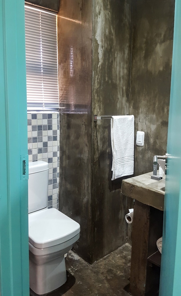 Sangiro Game Lodge 48/50