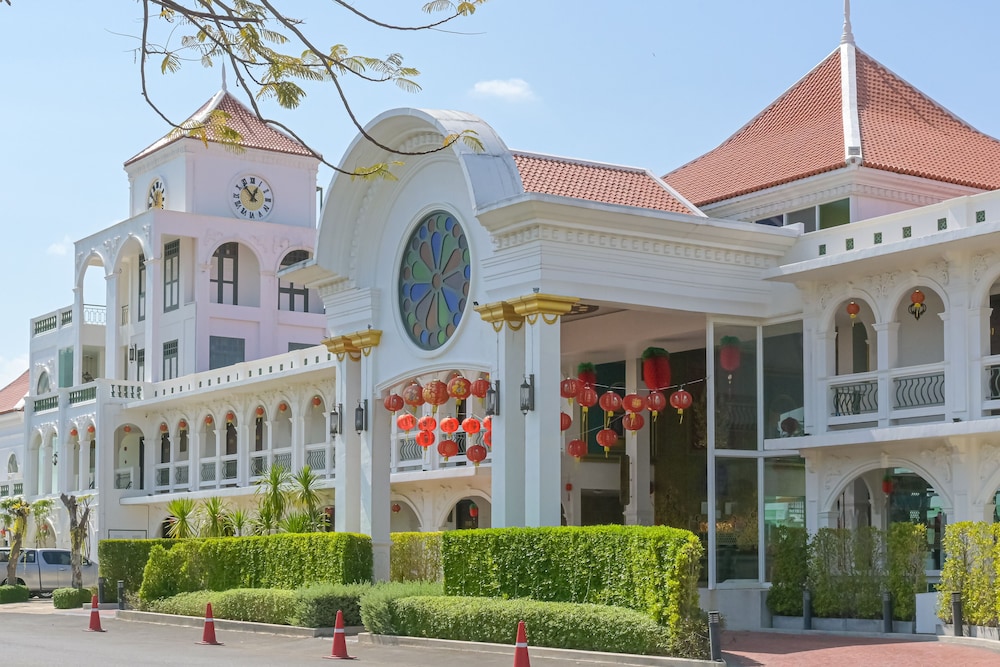 Supicha Pool Access Hotel 3/50