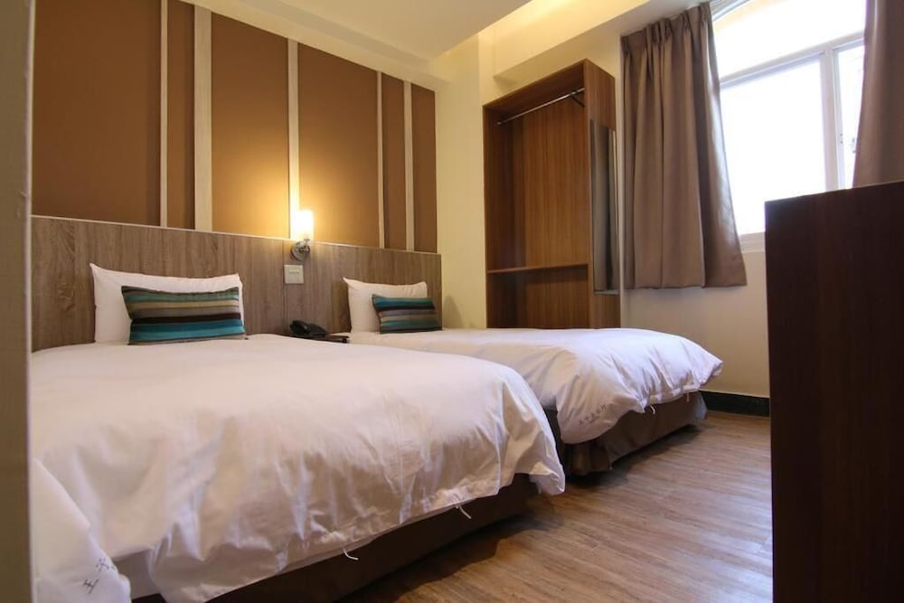 Prince To Travel Hotel 14/37