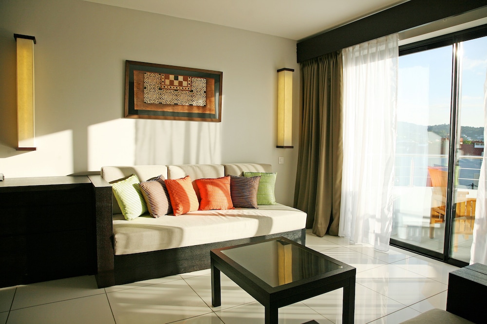 Hotel Tahiti Nui 27/34