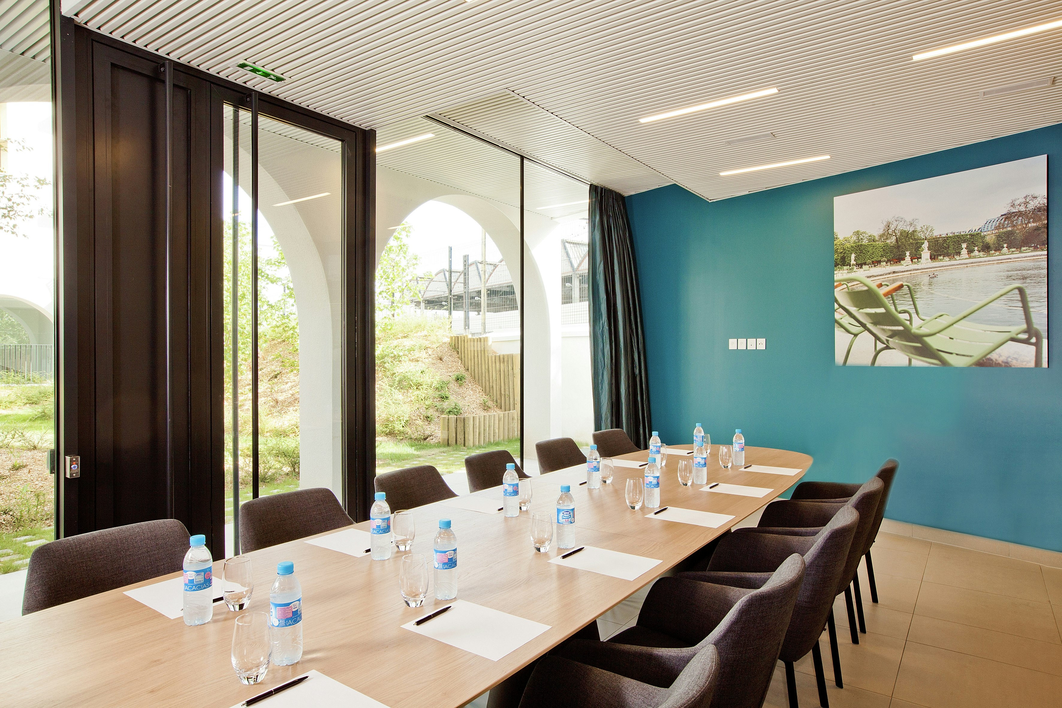 Residhome Paris Gare De Lyon - Jacqueline De Romilly 19/23