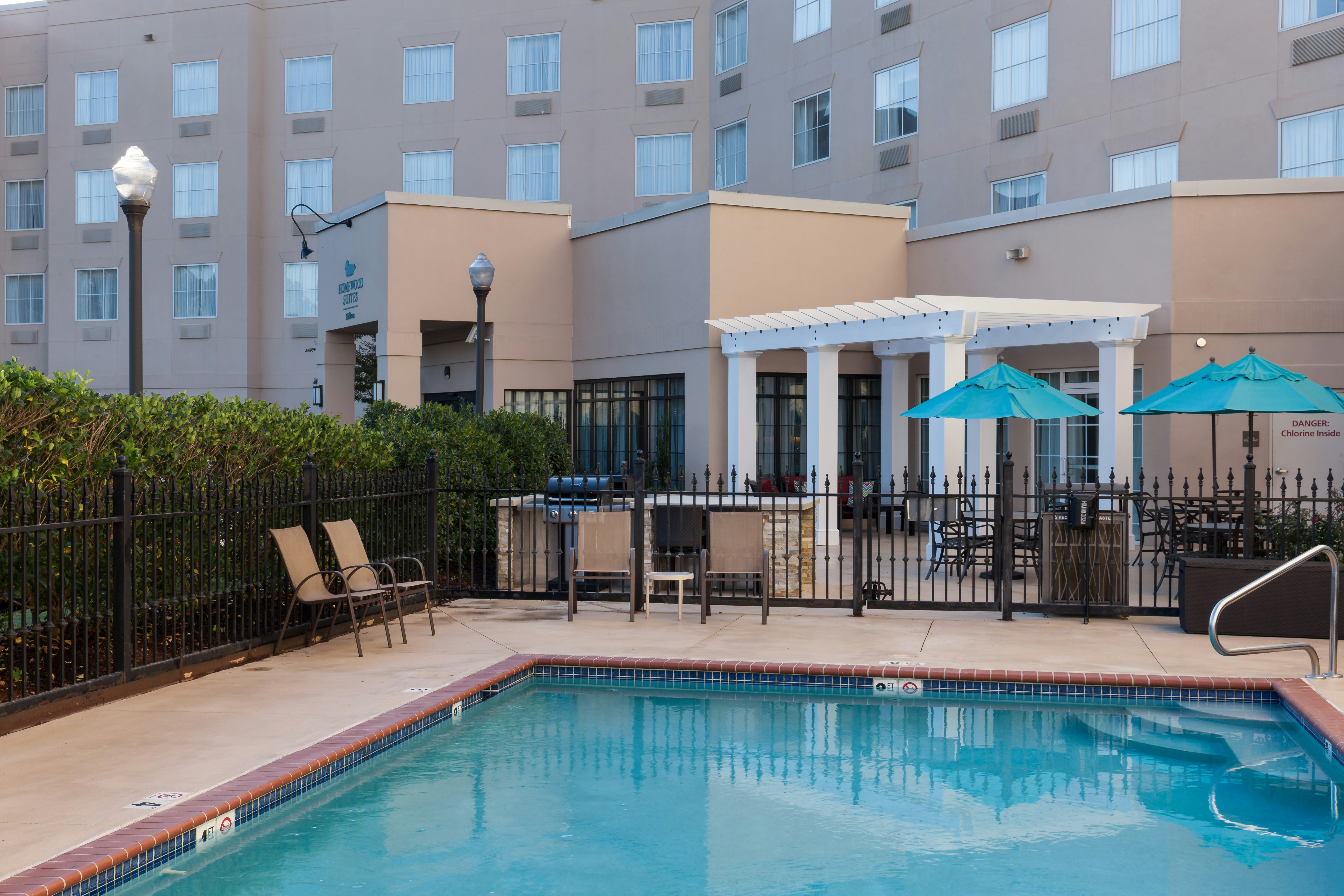 Homewood Suites By Hilton Huntsvillevillage of Providence 8/41