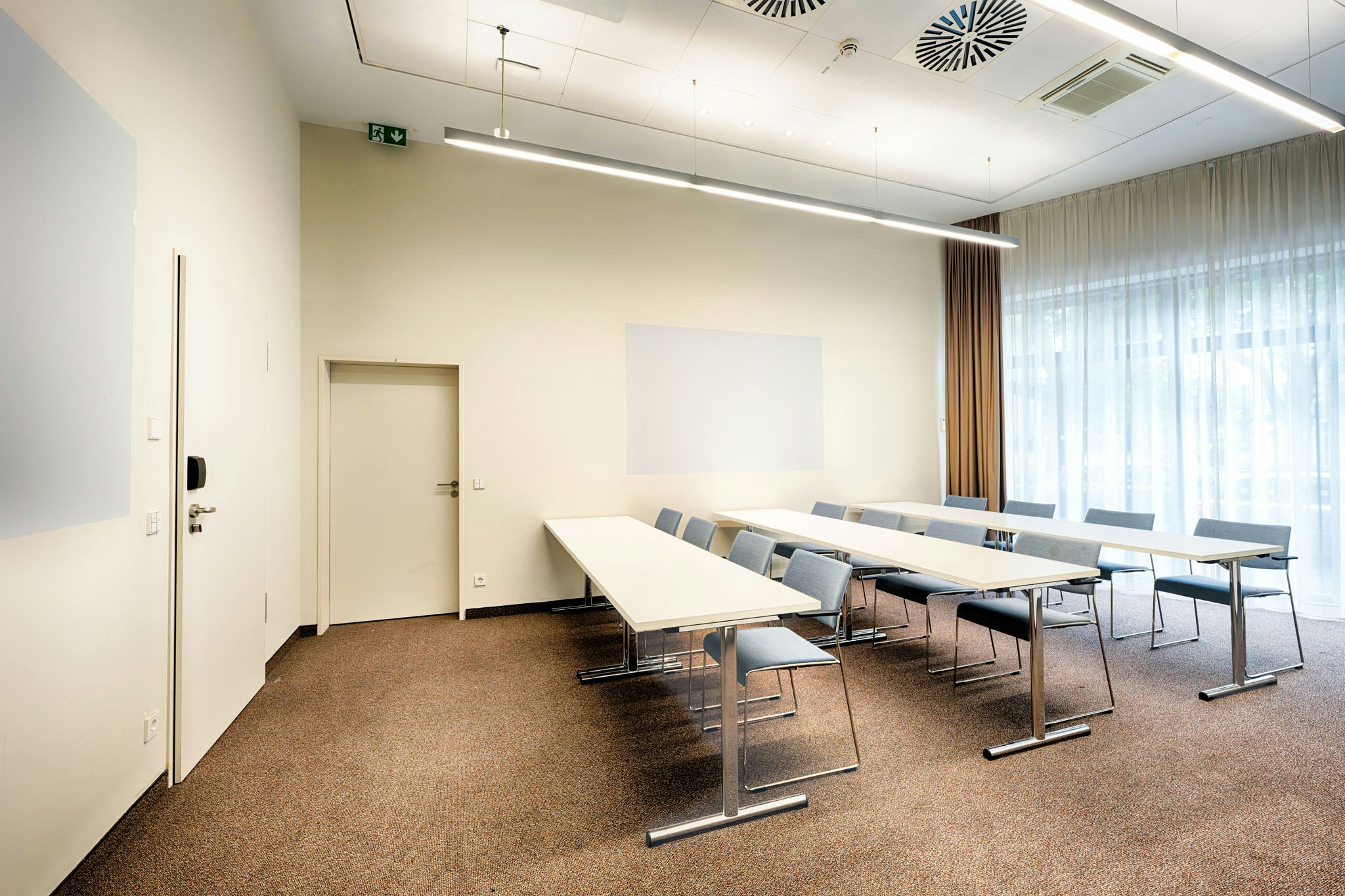 Premier Inn Heilbronn City Centre 36/42