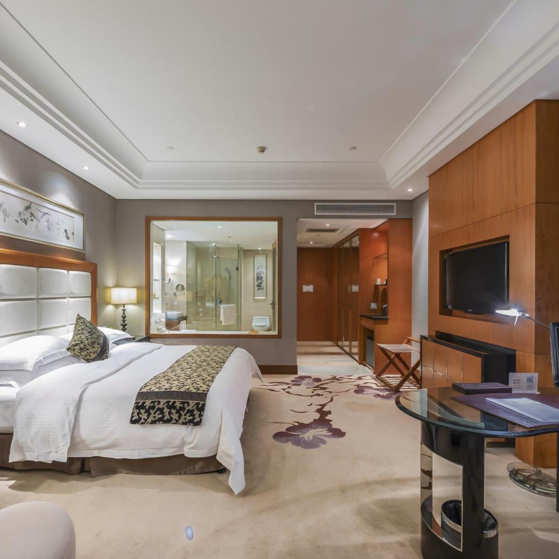 Wyndham Xinyang Downtown 13/59
