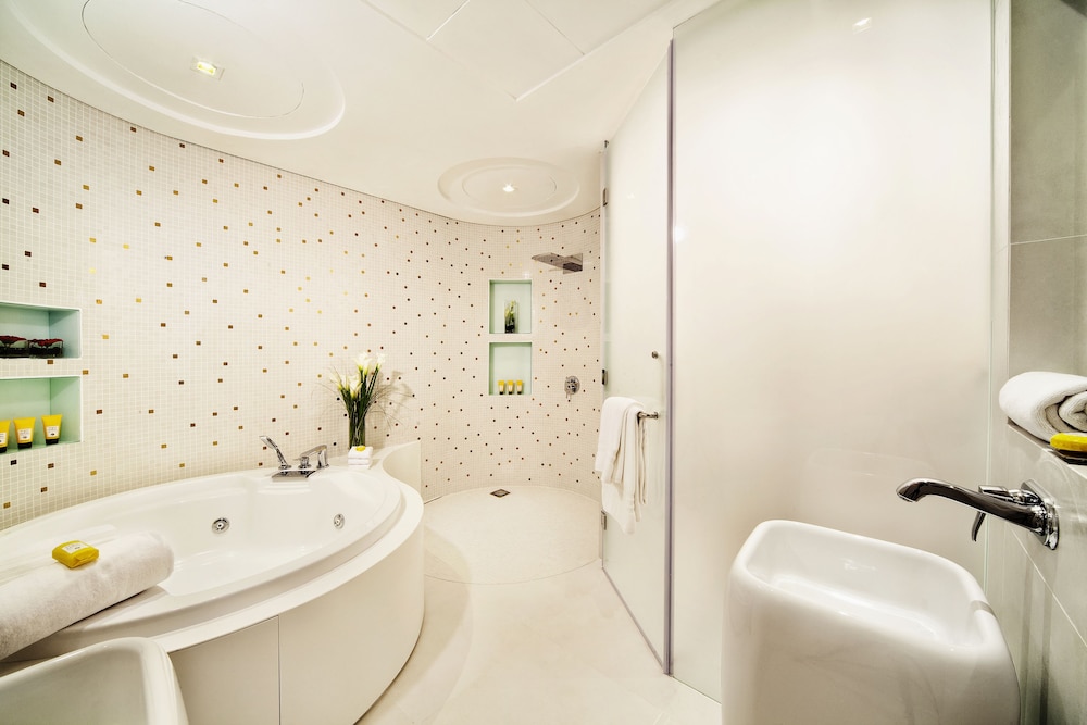 The Domain Hotel and Spa - Adults Friendly 16 Years Plus 75/80