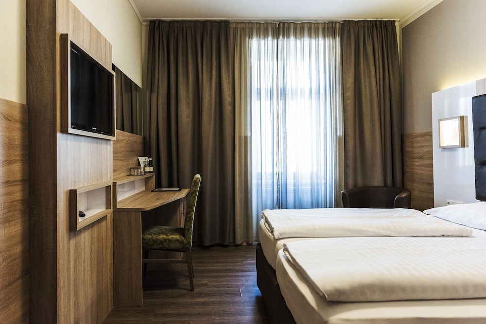 Theater Hotel Salzburg 27/60
