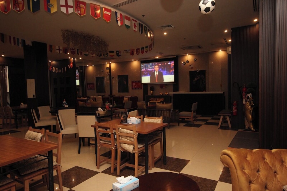 Julphar Hotel 31/42