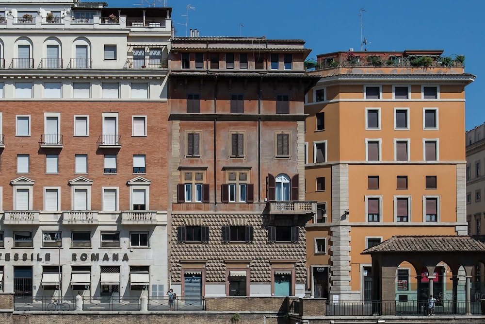 Pantheon Caesar Relais 2/72