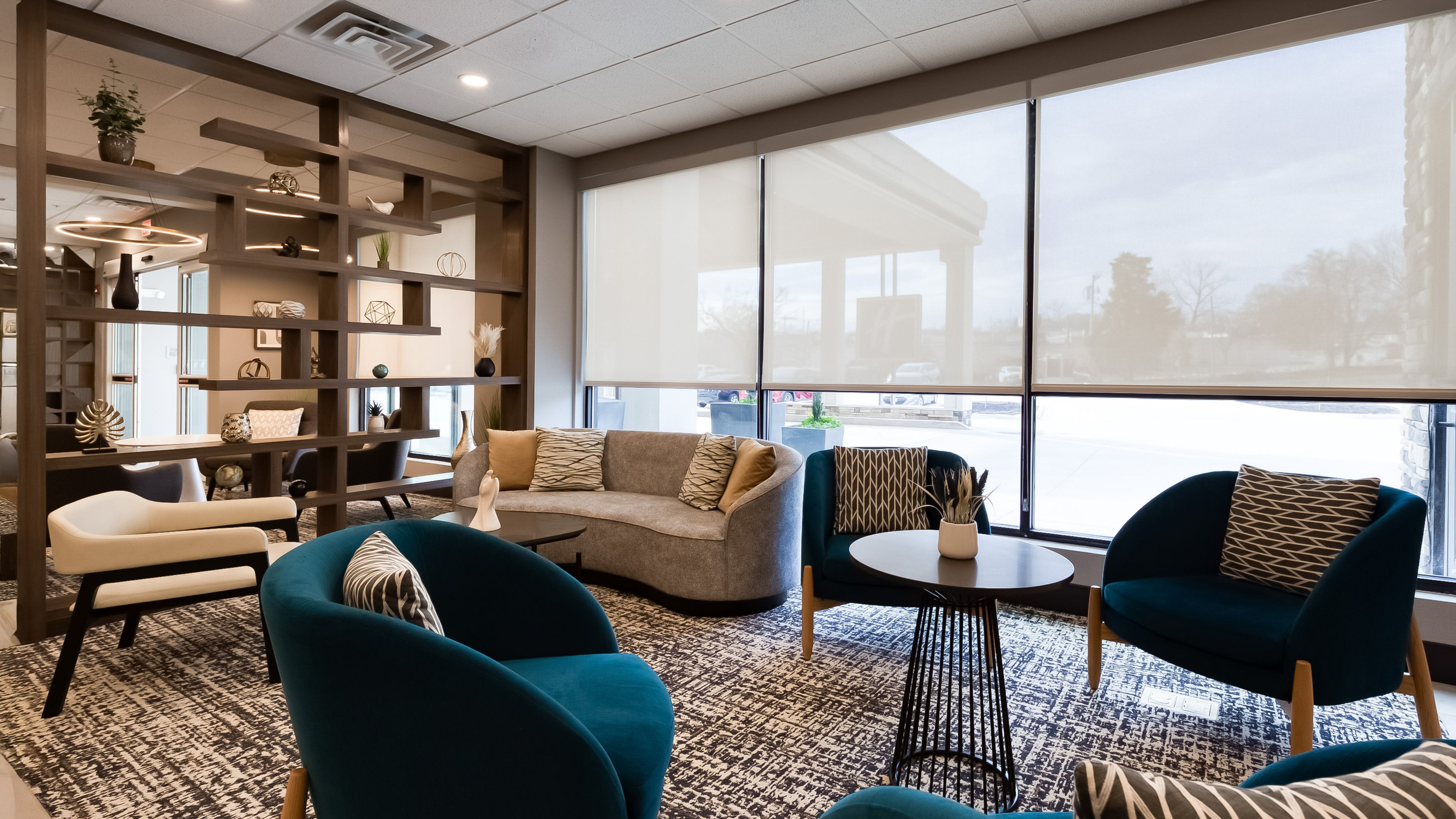 Holiday Inn Nashville Airport, an IHG Hotel 33/50