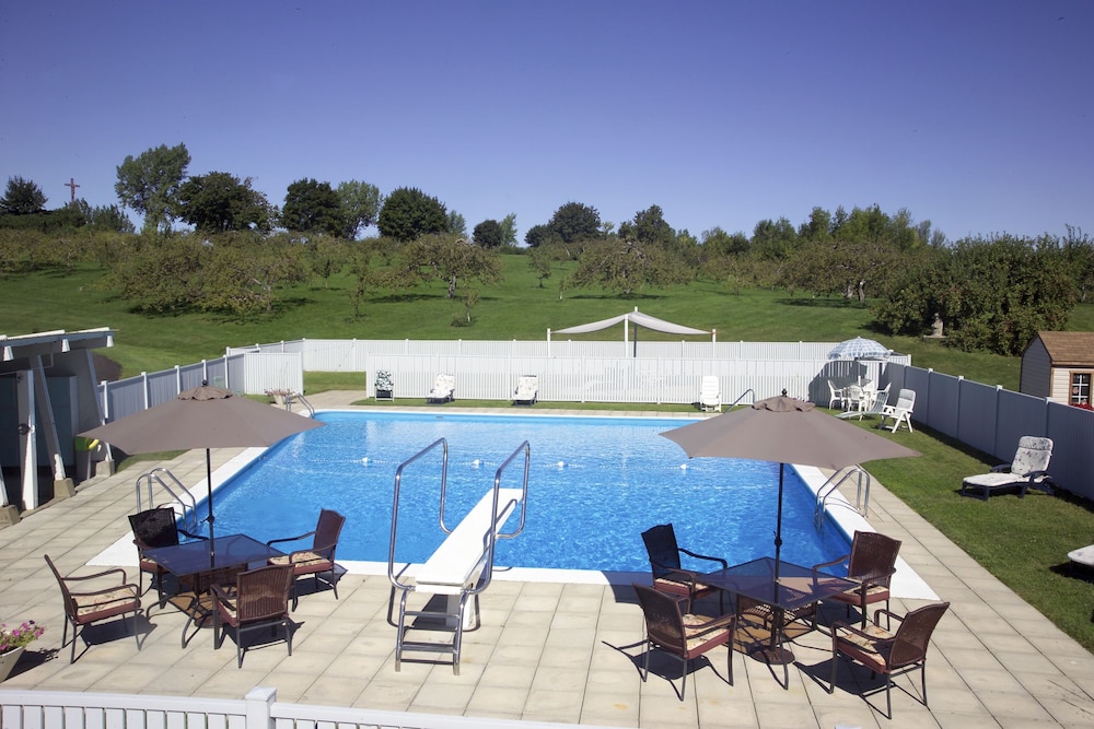 Manoir D'youville 22/50