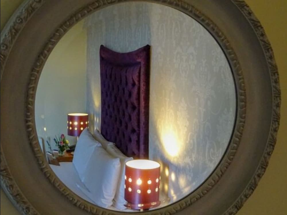 Raheen Woods Hotel in Athenry