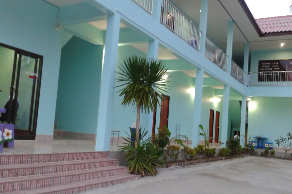 Stella Resort Khanom 3/34
