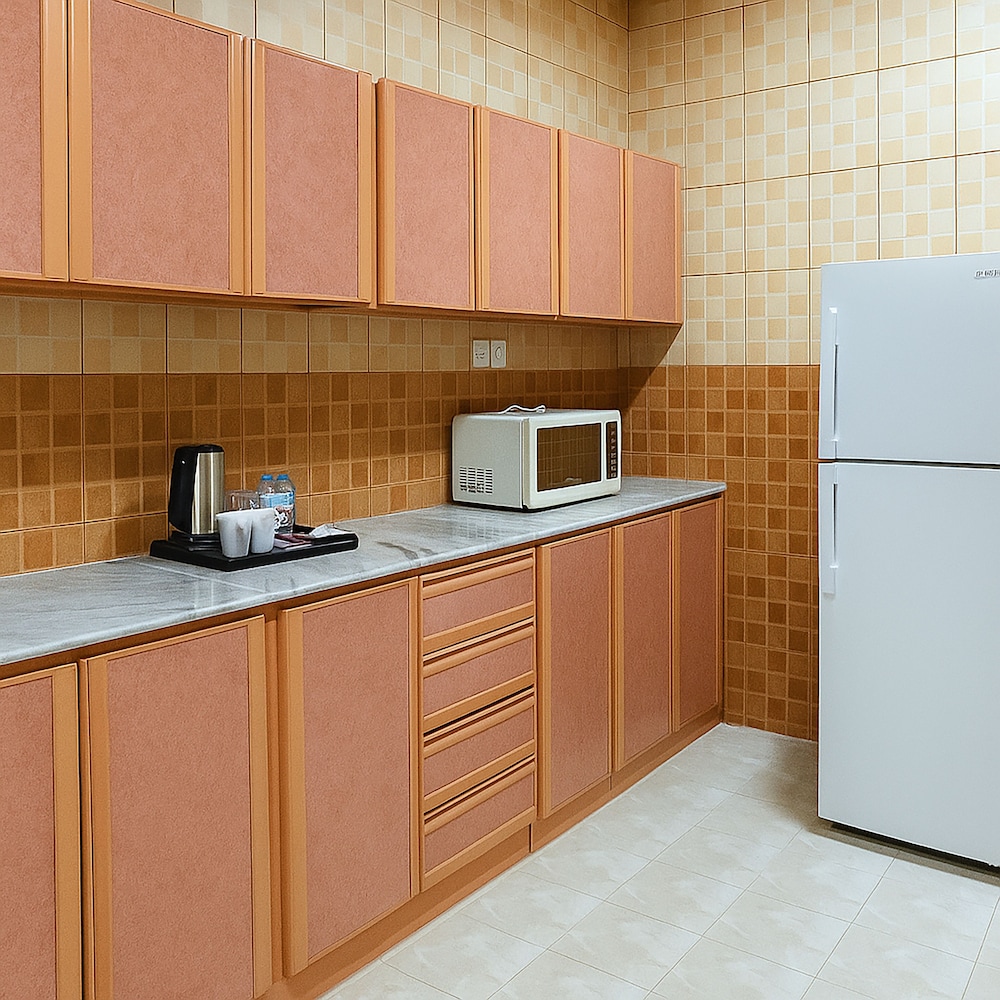 Al-Mawasem Al-Arbaa Serviced apartments 50/94