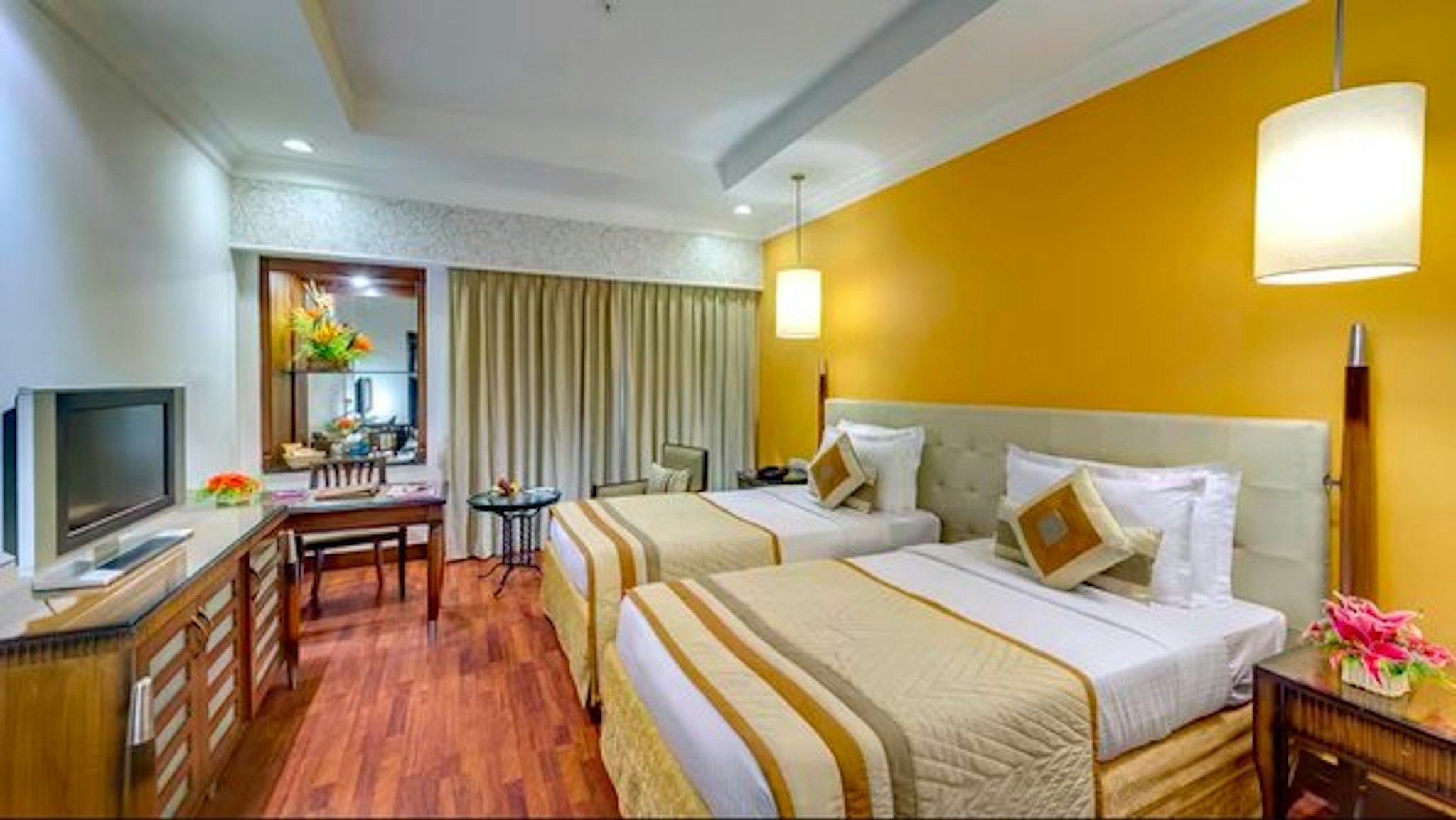 The HHI Kolkata 8/21