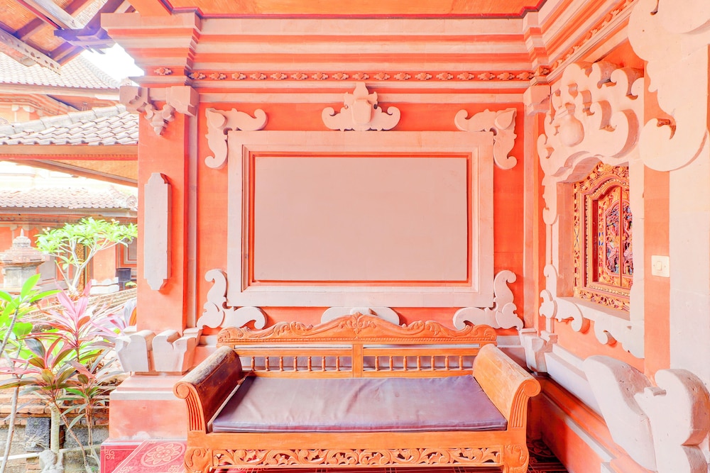 Ubud Asri by ZUZU 12/71
