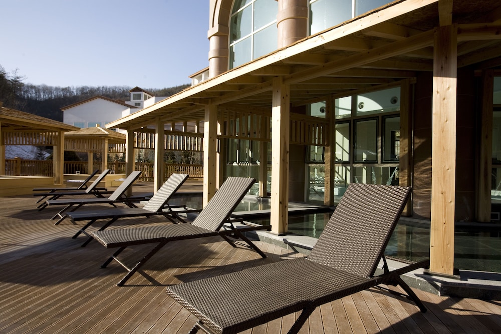 STX Resort Mungyeong 28/50