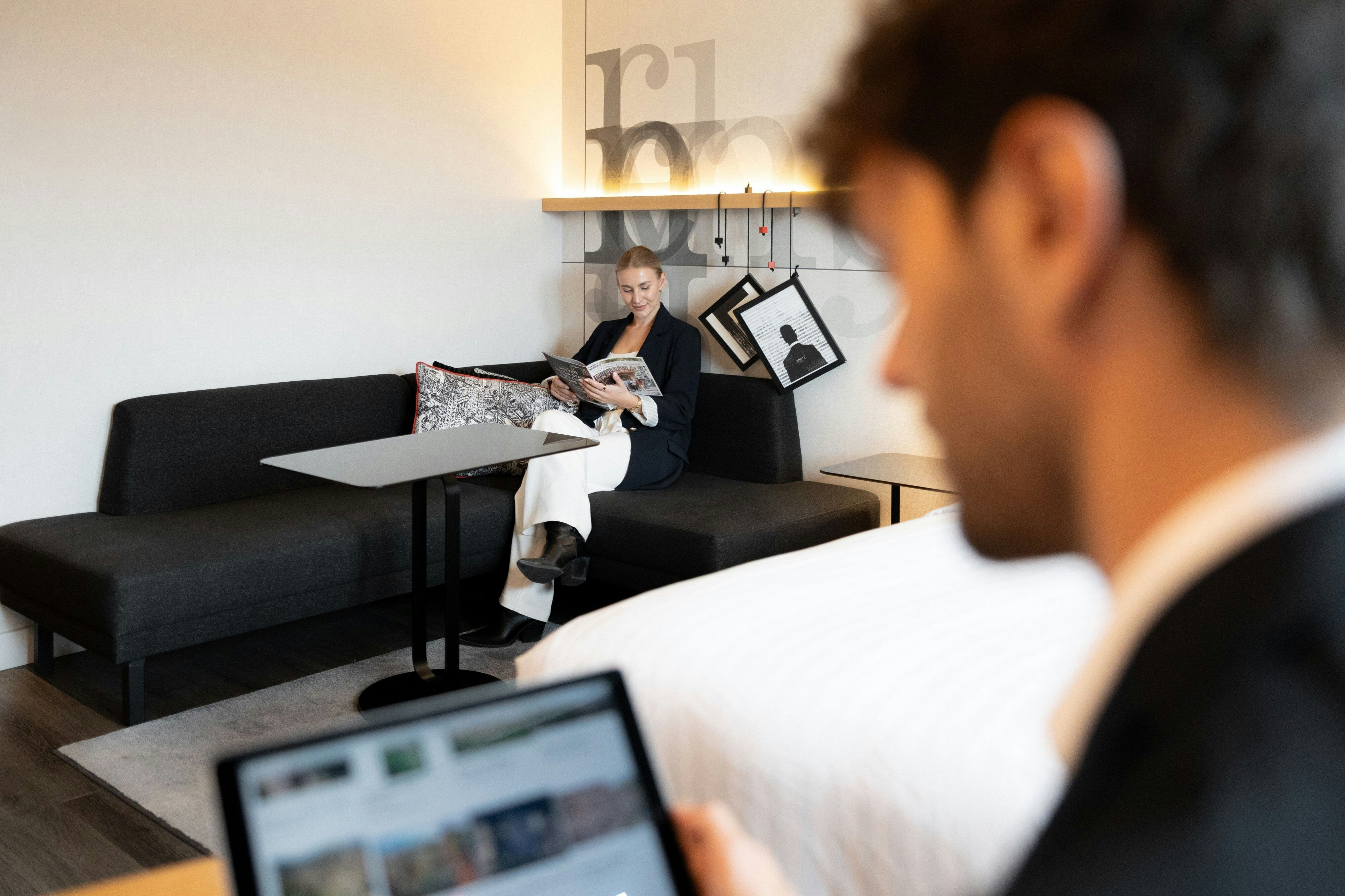 Sheraton Frankfurt Airport Hotel And Conference Center 31/75