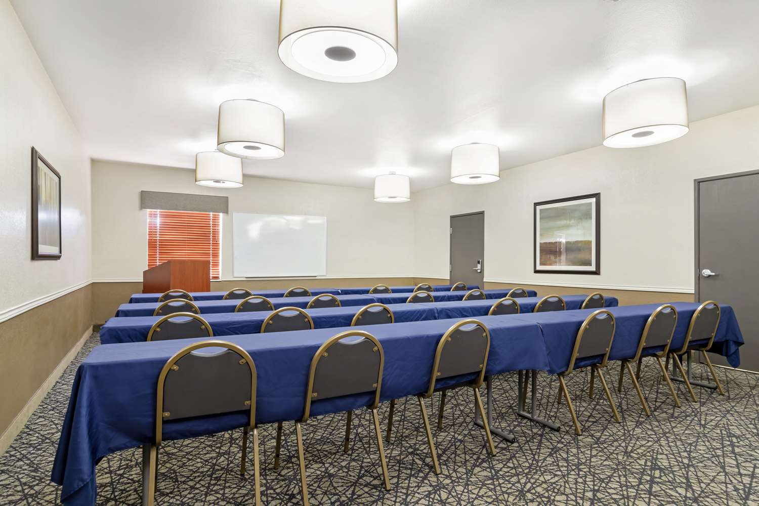 Best Western Northwest Corpus Christi Inn Suites 24/29