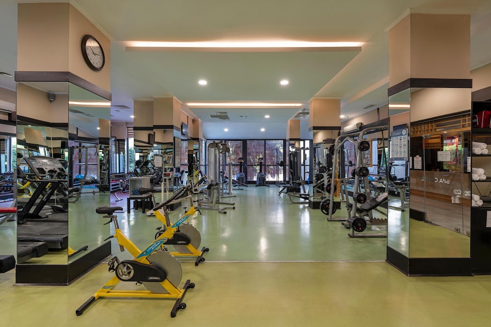 Limak Atlantis Deluxe Hotel & Resort 25/46