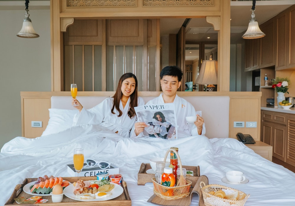 Maraya Hotel Resort 37/65