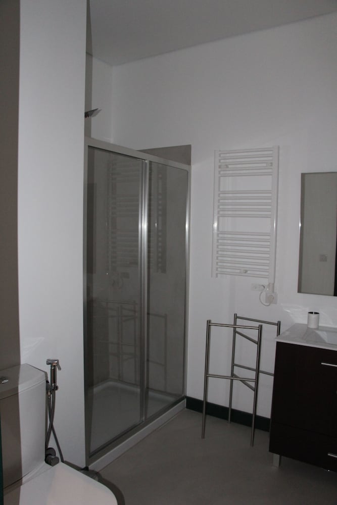 Dobairro Suites At Bairro Alto 38/38