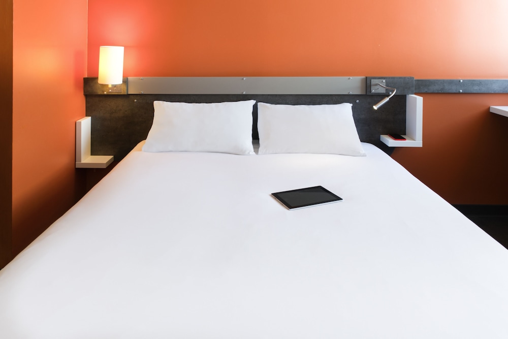 Ibis Budget Aeroport Lyon Saint Exupery 23/51