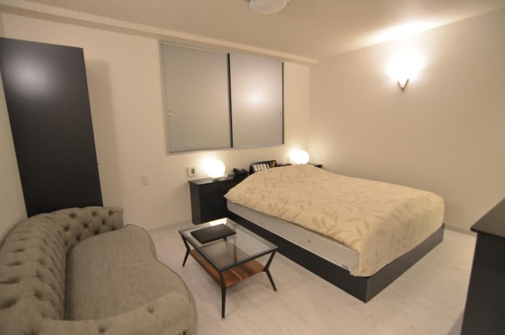 Hotel Gran Villa 40/50