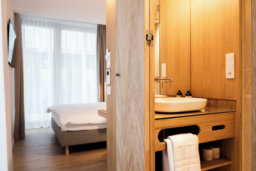 Das Kaya Hotel I Stuttgart Airport Messe 28/50