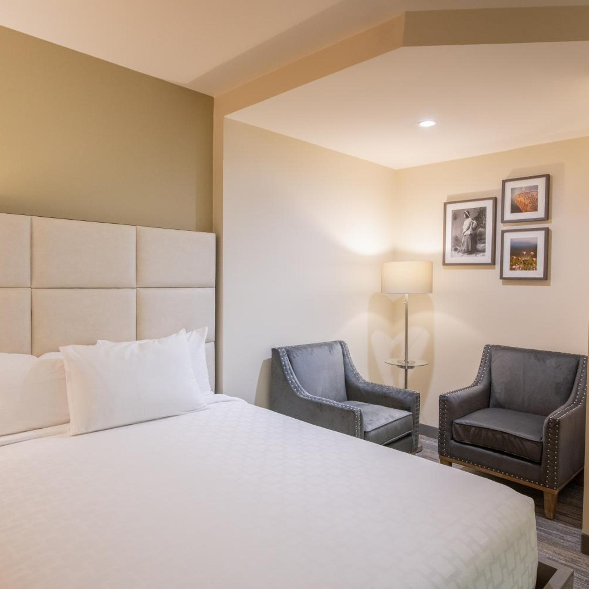 Apache Gold Resort Hotel & Casino 9/50