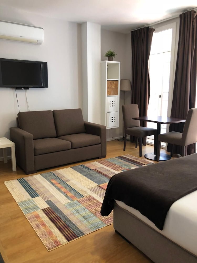 Be Oporto Apartments Clerigos 18/30
