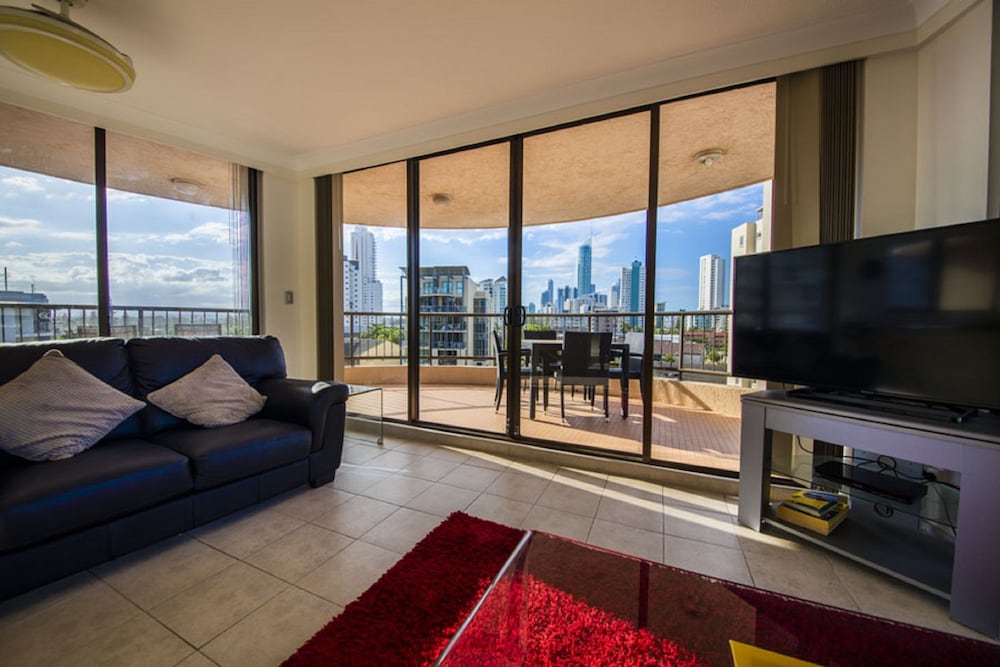 Warringa Surf Apartments 17/40