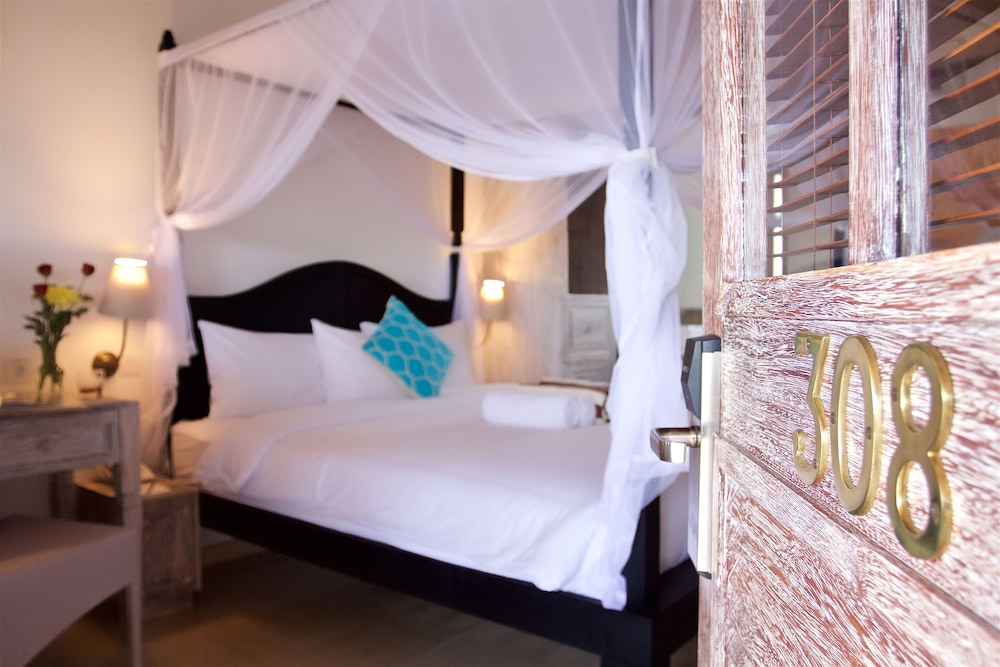 Ok Divers Resort & Spa 16/76