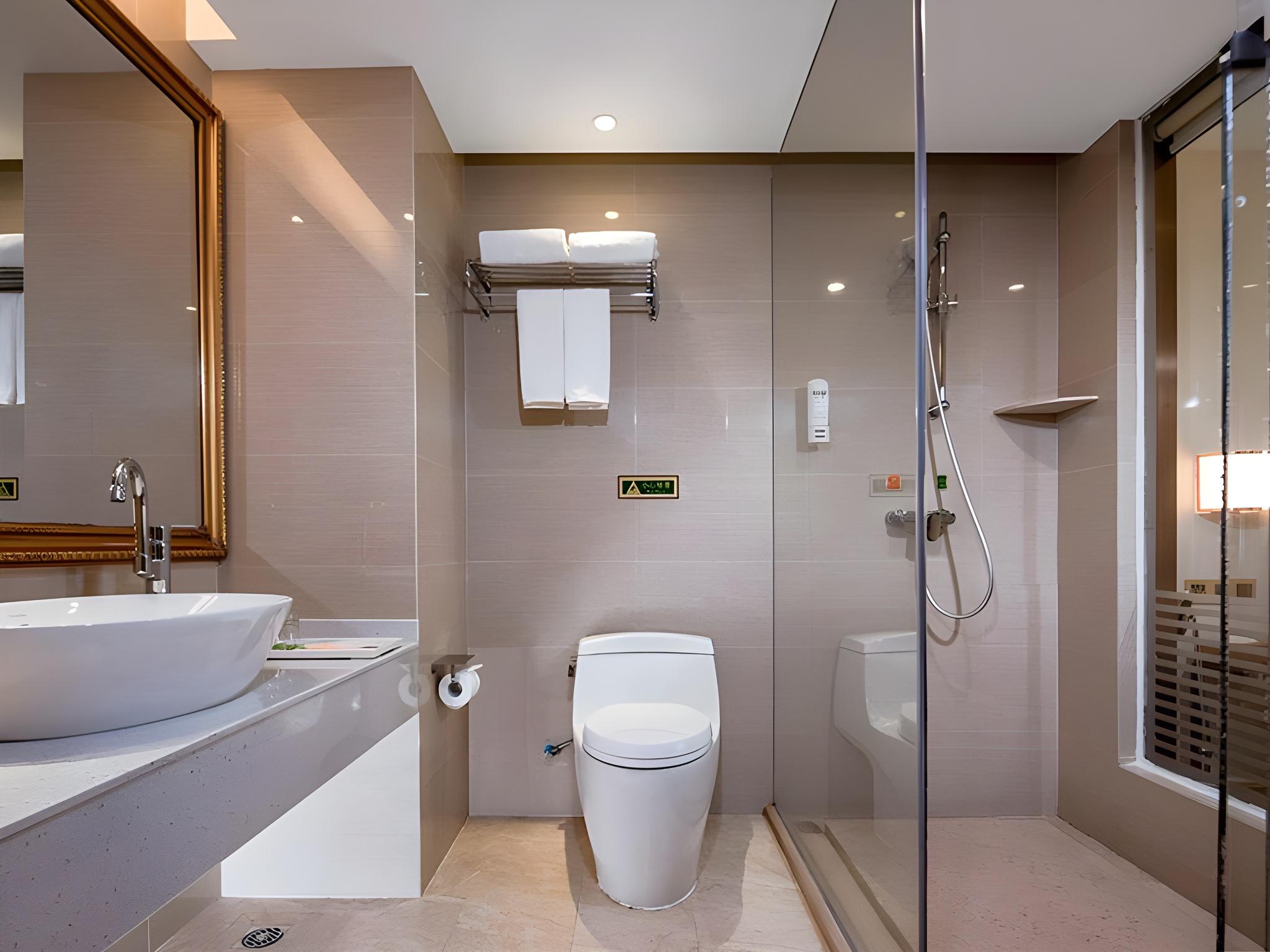 Vienna 3 Best Hotel (Guanyang Bus Station) 34/34