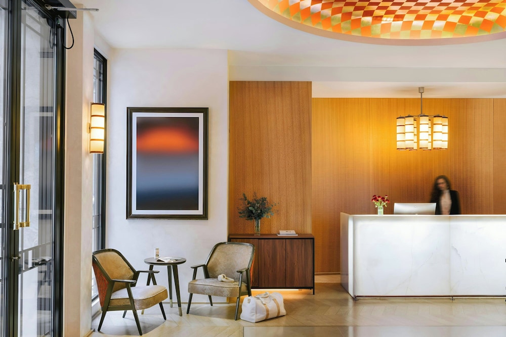 Atala Hotel Champs Elysees 9/50