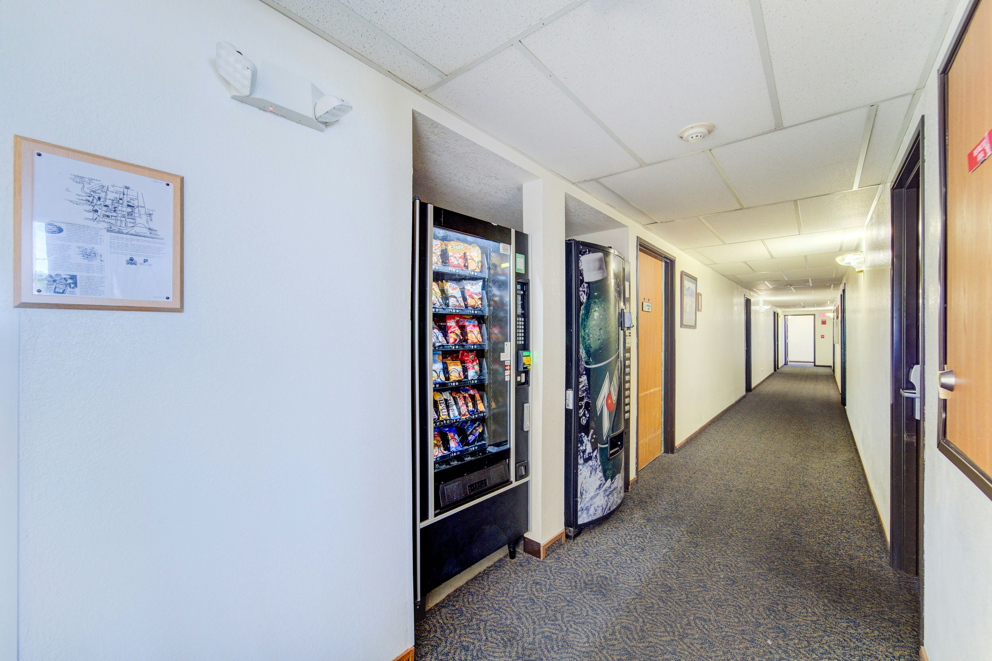 Capital O Amerihost Inn and Suites Kingdom City Hwy 54 MO 38/54