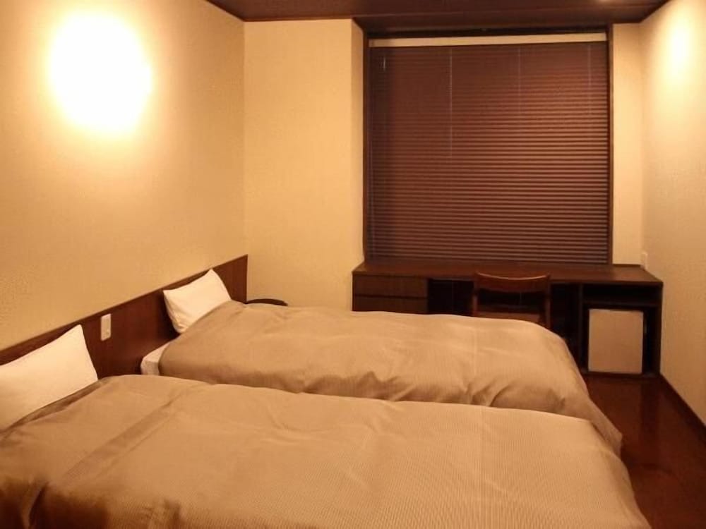 Ochanomizu Hotel Shoryukan 17/54