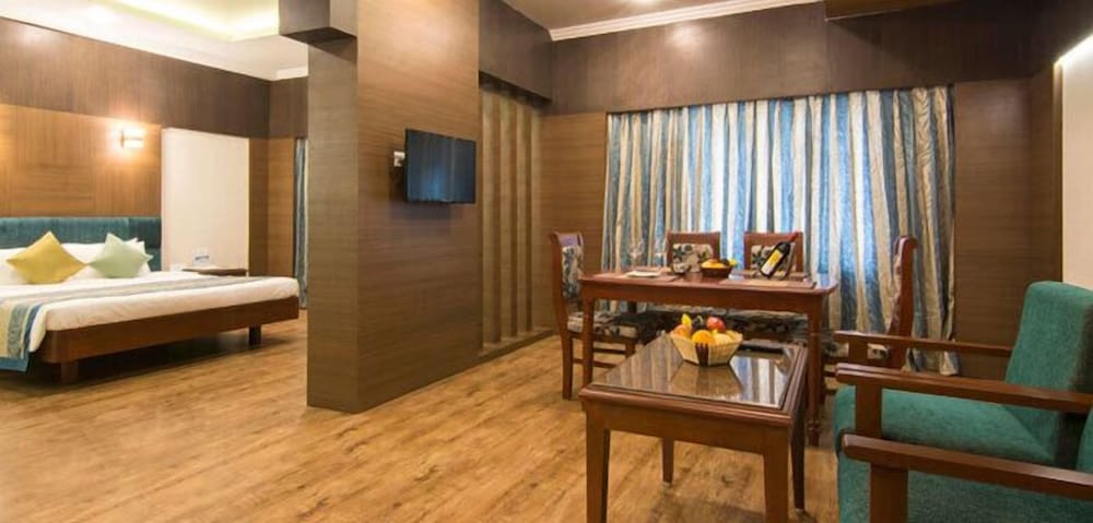 Shenbaga Hotel and Convention Centre 9/31