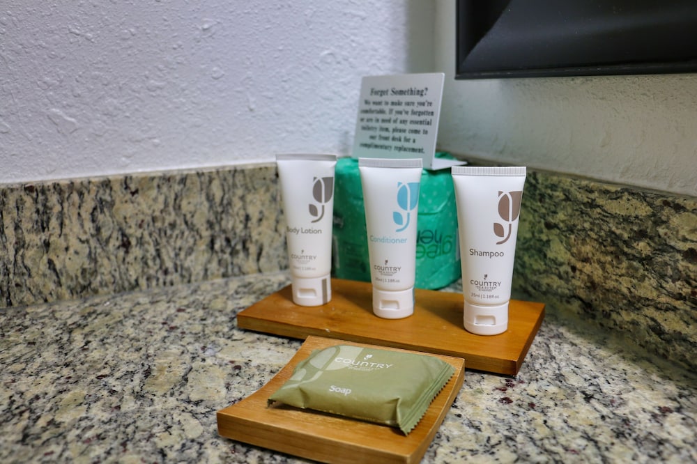 Country Inn Suites By Radisson Savannah Gateway Ga 33/35