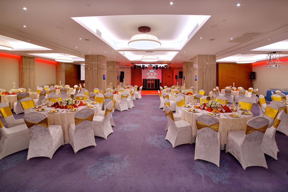 Dosso Dossi Hotels and SPA Downtown 44/50