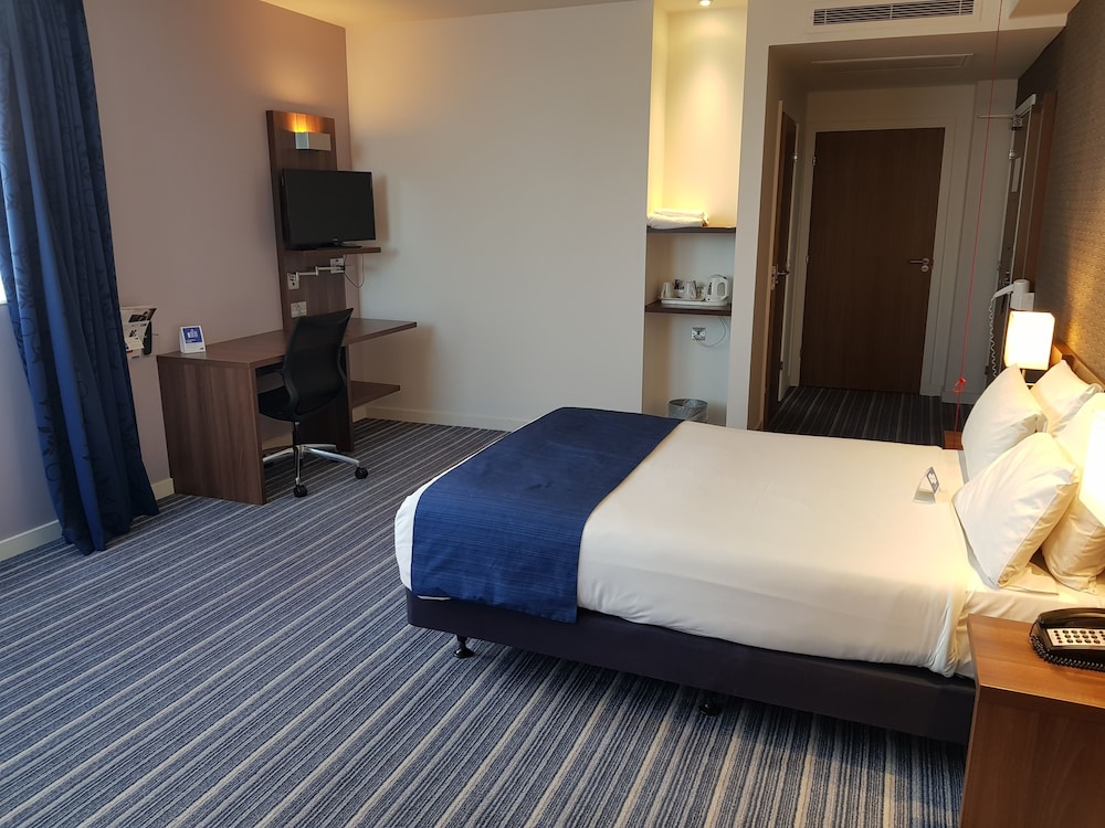 Holiday Inn Express Wakefield 19/48