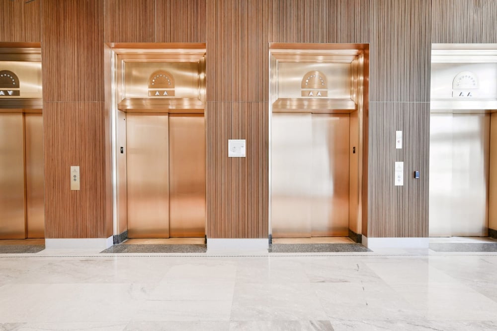 Global Luxury Suites Downtown Boston 8/68