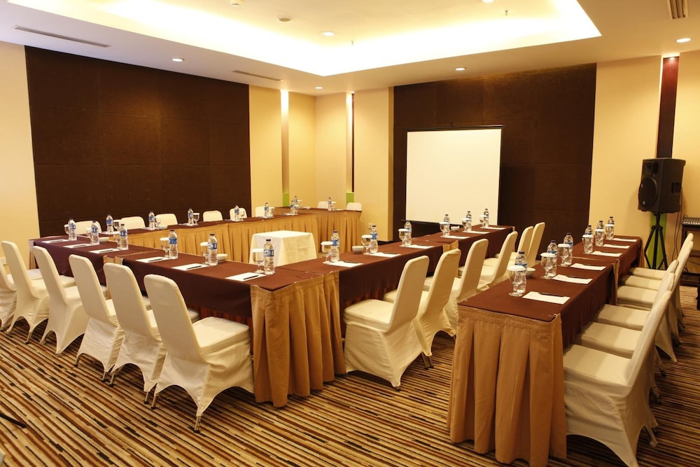 Hotel Santika Bogor 36/45