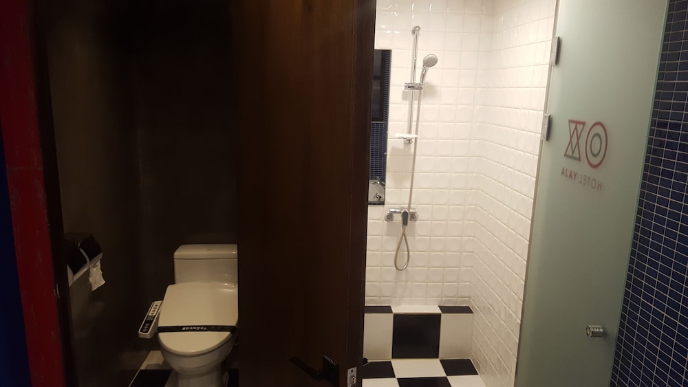 Hotel Yaja Jongno 43/50
