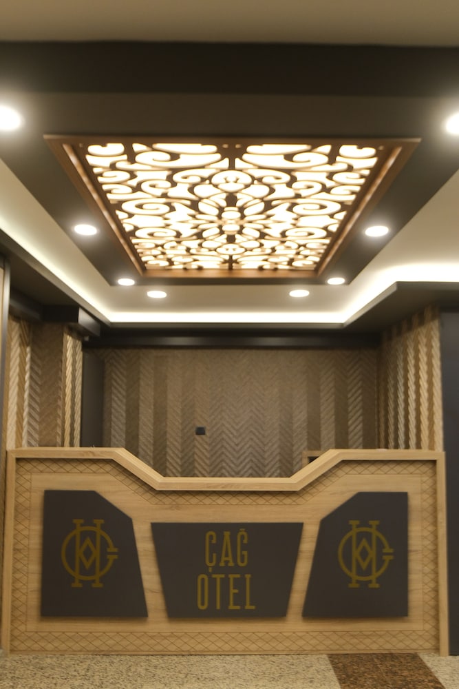 Cag Hotel 6/49