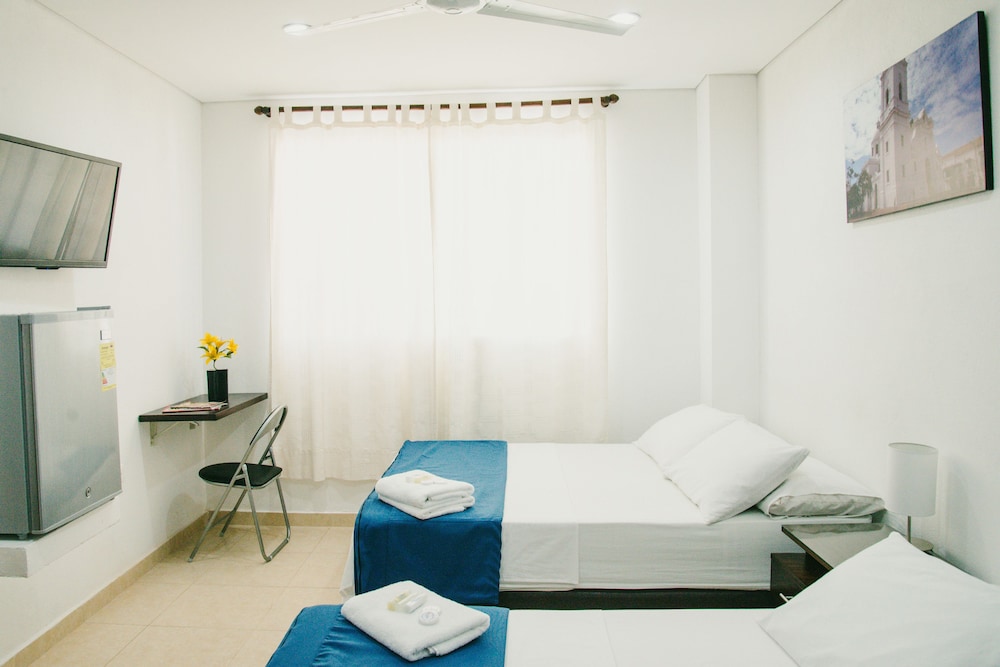 Hotel Tucuraca By Dot Tradition 25/45