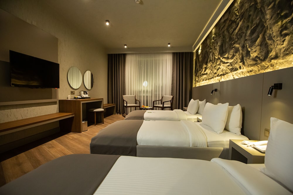 The Erzurum Hotel 18/50