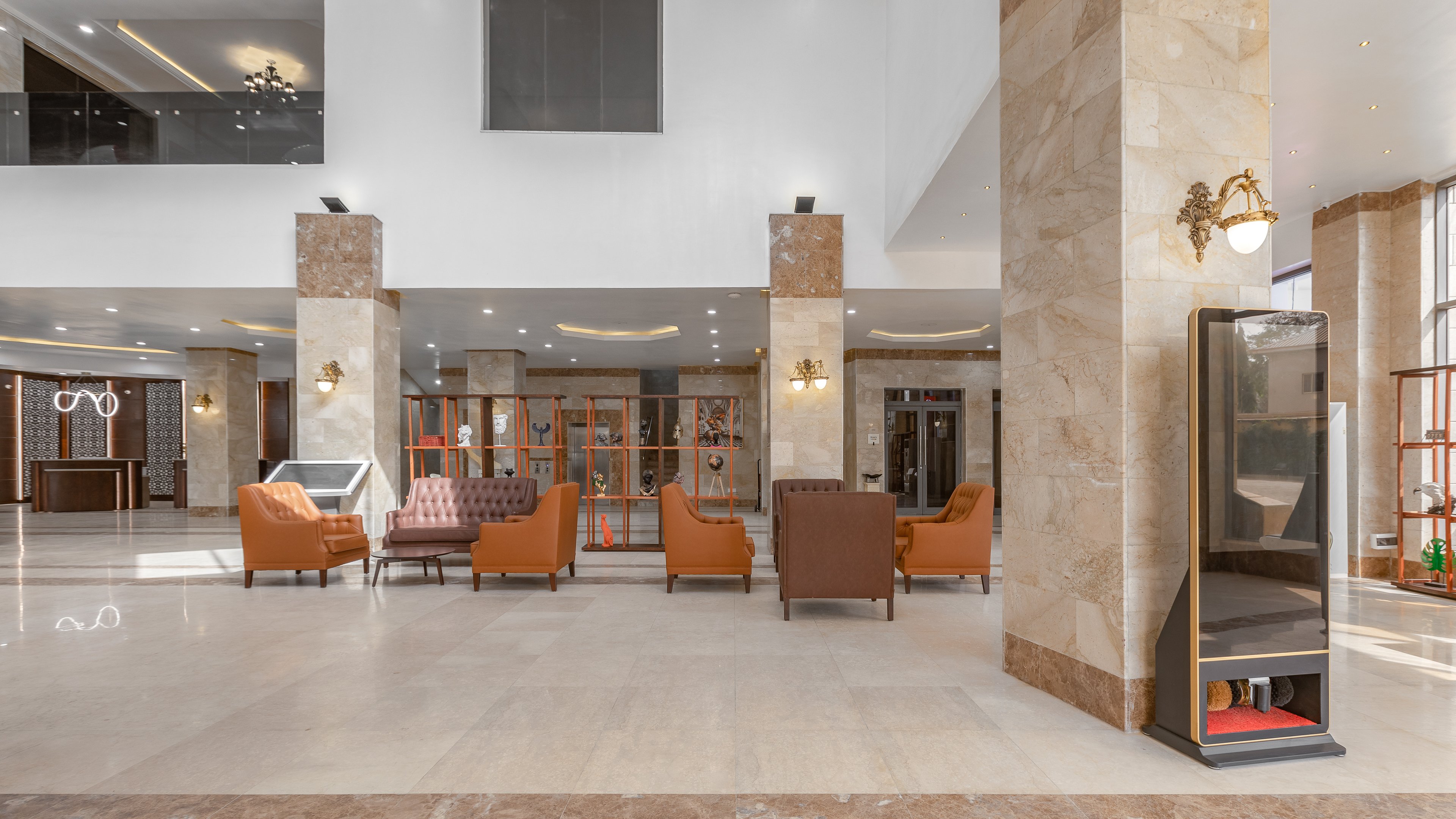 Johnwood Hotel by Bolton 写真5